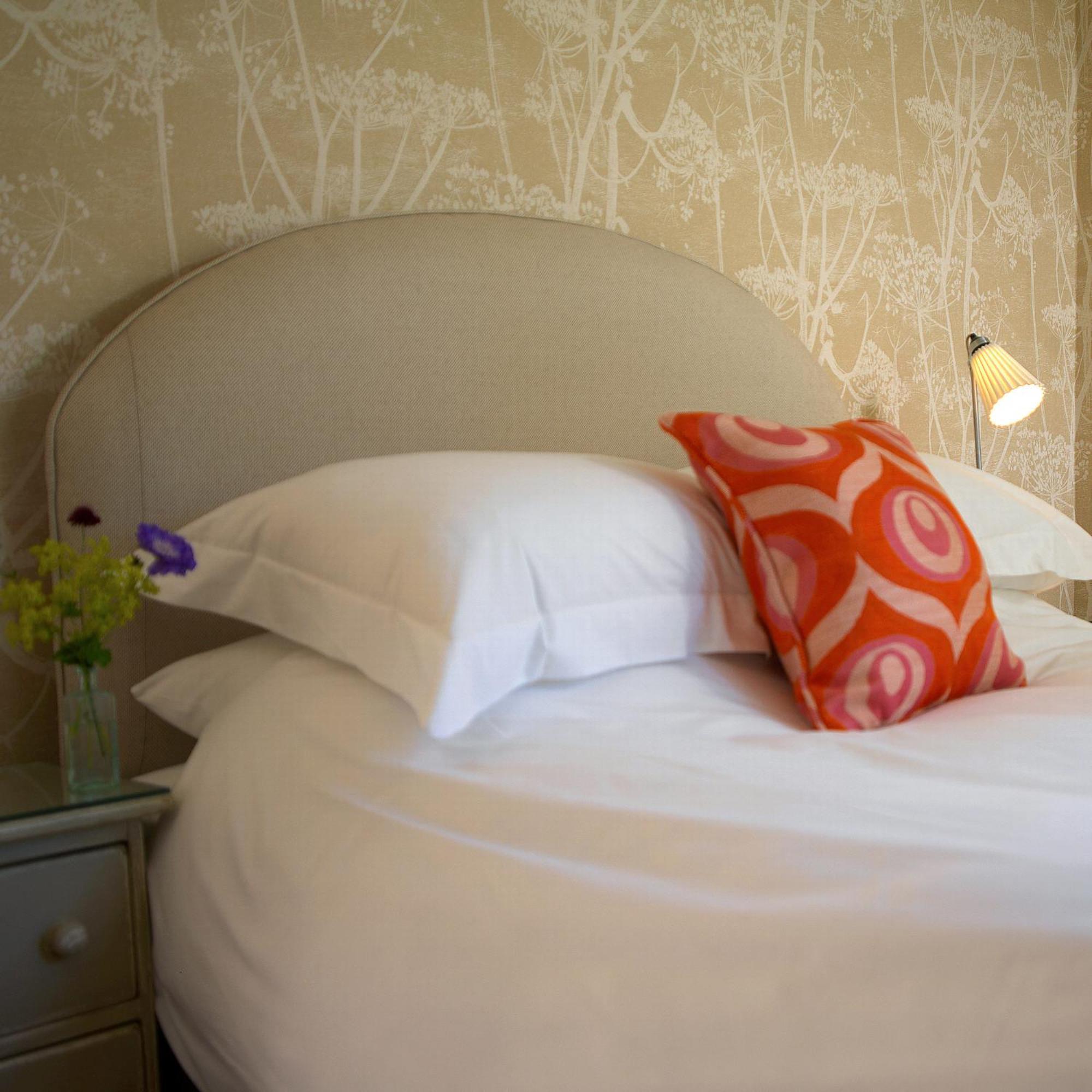 The Swan Inn Swinbrook Burford Exteriér fotografie